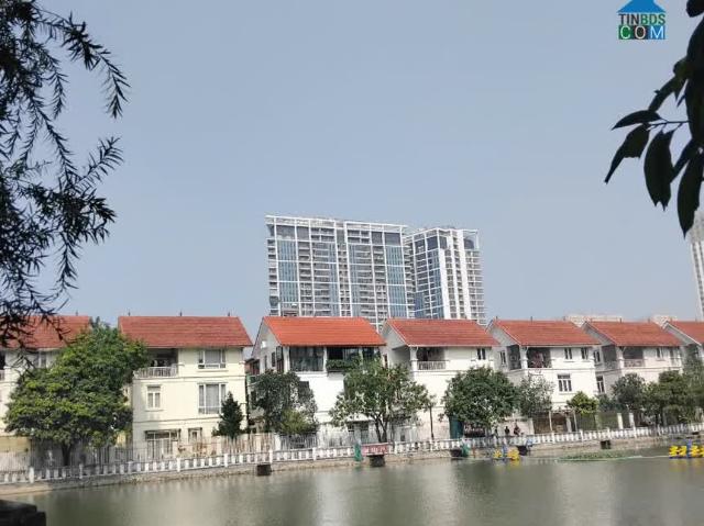 Nhà mặt phố bán tại Hoàn Kiếm, Hà Nội