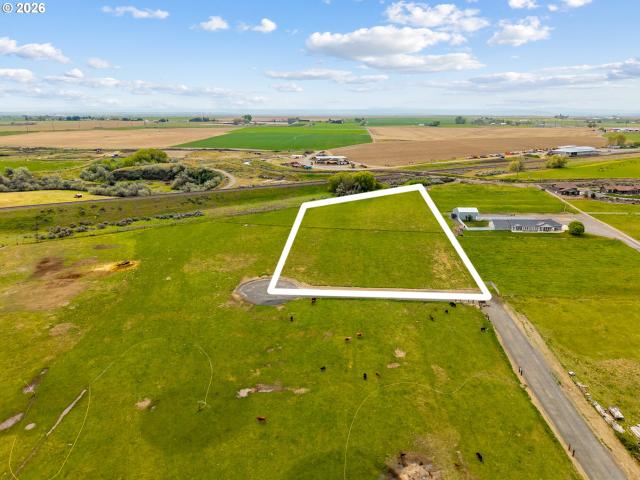 Land for sale in Oregonia
