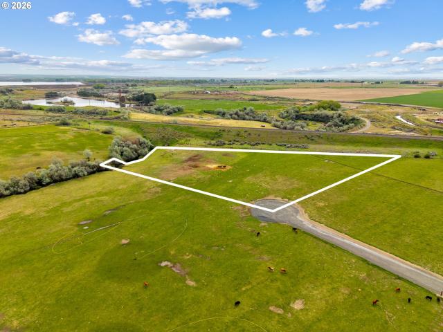 Land for sale in Oregonia