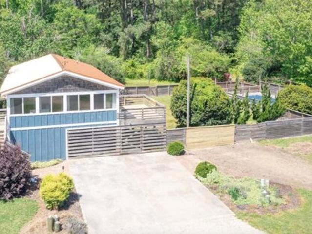 House for sale in Coinjock