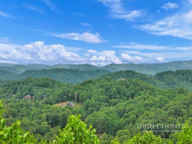 Land for sale in Watauga, North Carolina