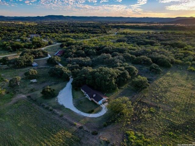 Land for sale in Vanderpool