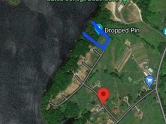 Land for sale in Greene