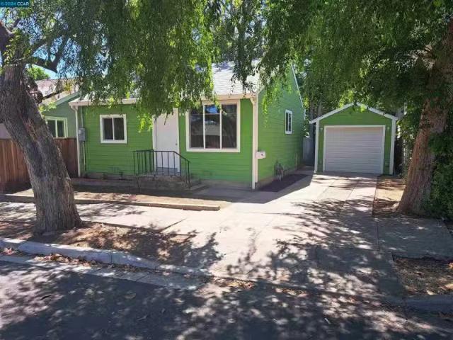 House for rent in Concord