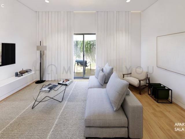 Apartamento venda em Ponta Delgada (São Pedro), Ponta Delgada