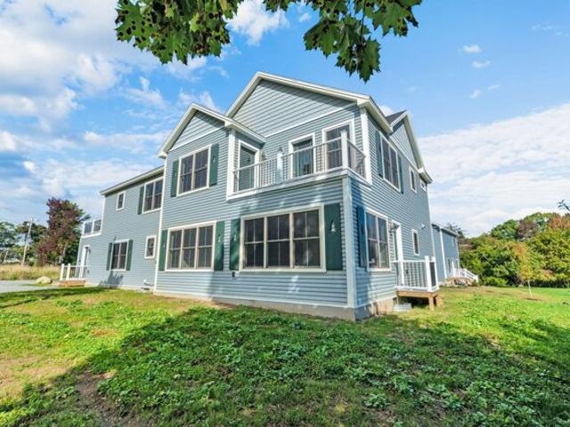 Condo for sale in Hulls Cove, Bar Harbor