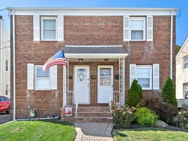 House for sale in Elizabeth, New Jersey