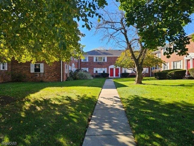 Condo for sale in Wayne, Passaic County
