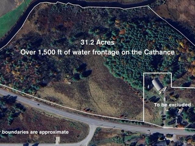 Land for sale in Topsham, Sagadahoc County