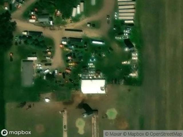 House for sale in Whitten, Iowa
