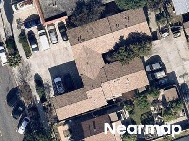 Commercial for sale in National City, California