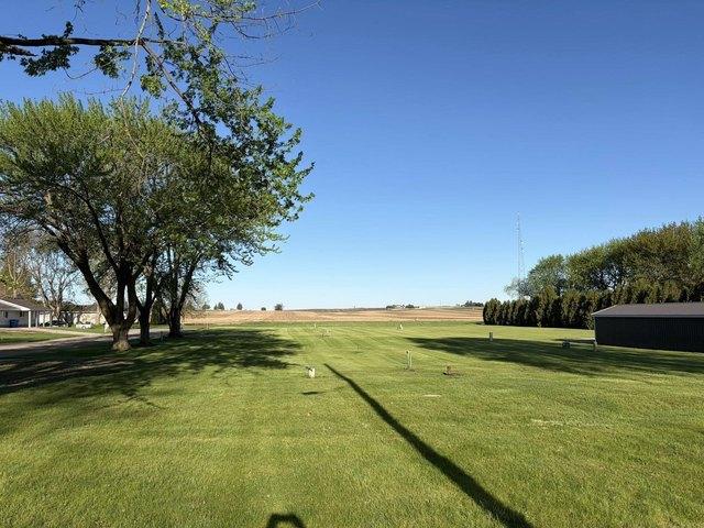 Land for sale in Grundy Center, Iowa