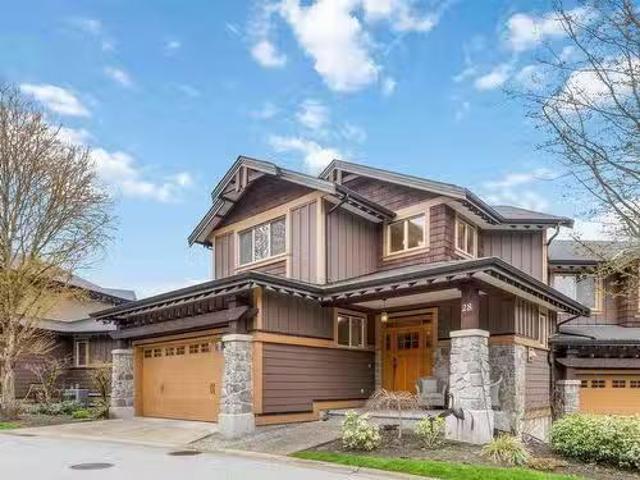 House for sale in Maple Ridge, British Columbia