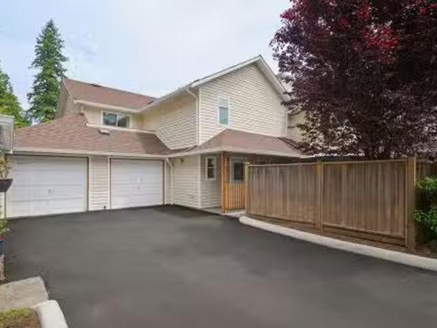 House for sale in Maple Ridge, British Columbia