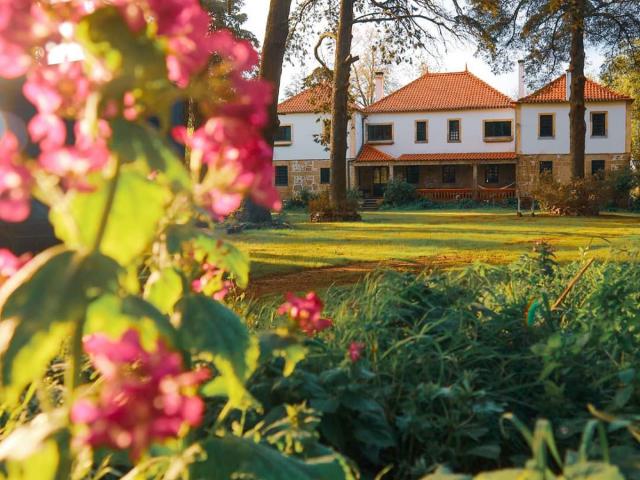 Casa alugar em Guarda, São Julião