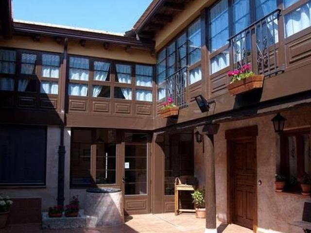 Casa en alquiler en Hospital De Órbigo, Castilla y León