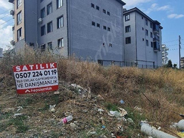 Çiftlikköy, Yalova içerisinde satılık Arsa