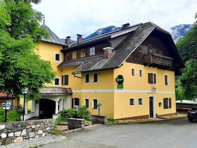 Gewerbe kaufen in Hermagor, Kärnten