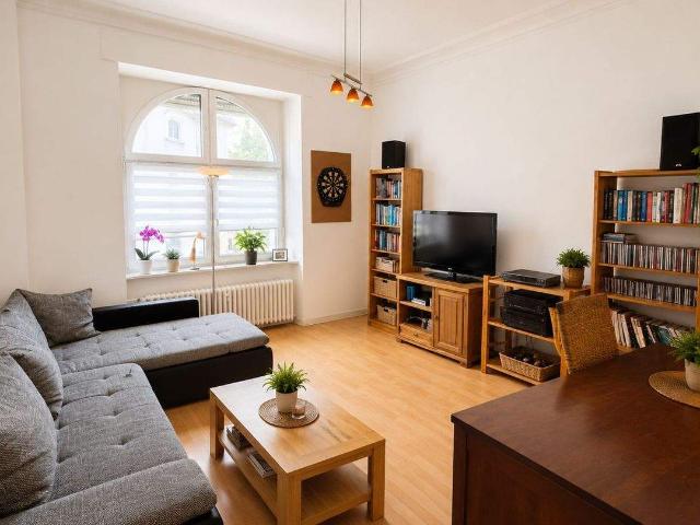 Apartment mieten in Euren, Trier