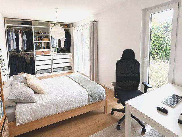 Apartment mieten in Feyen-Weismark, Trier