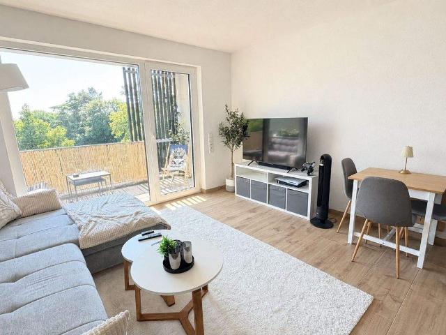 Apartment mieten in Kürenz, Trier