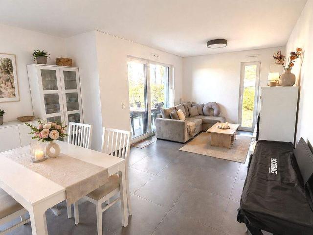 Apartment mieten in Euren, Trier