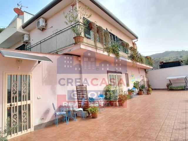 Appartamento in vendita a Graniti, Sicilia