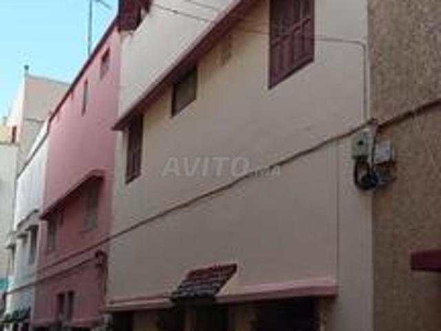 Maison vente à Salé