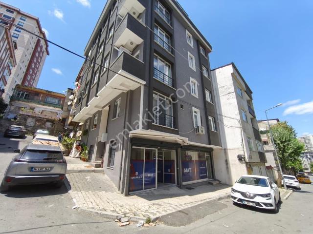 Gaziosmanpaşa, İstanbul içerisinde kiralık mülk