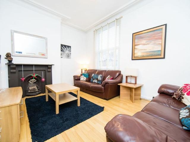 Apartment for rent in Headingley Hill, Headingley