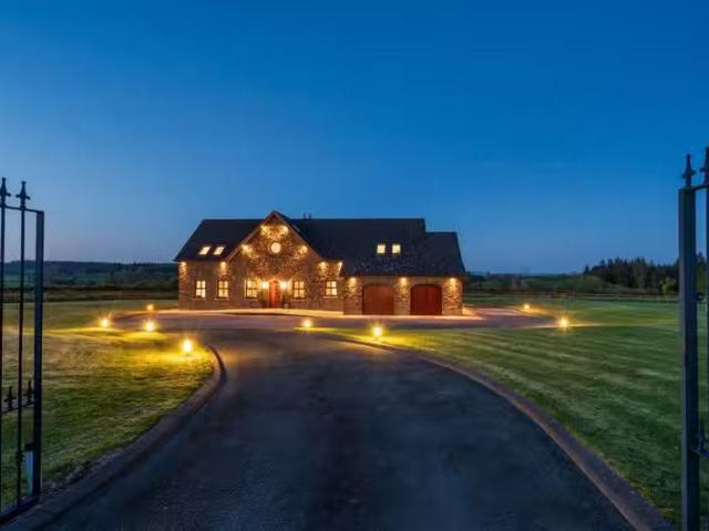 House for sale