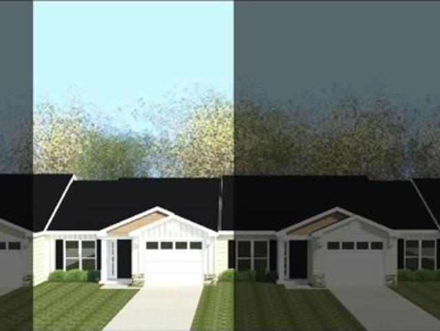 House for sale in Graniteville