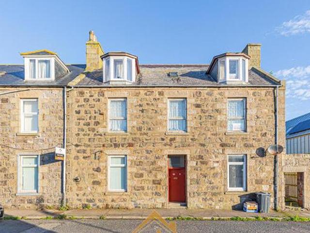 House for sale in Broadsea, Fraserburgh