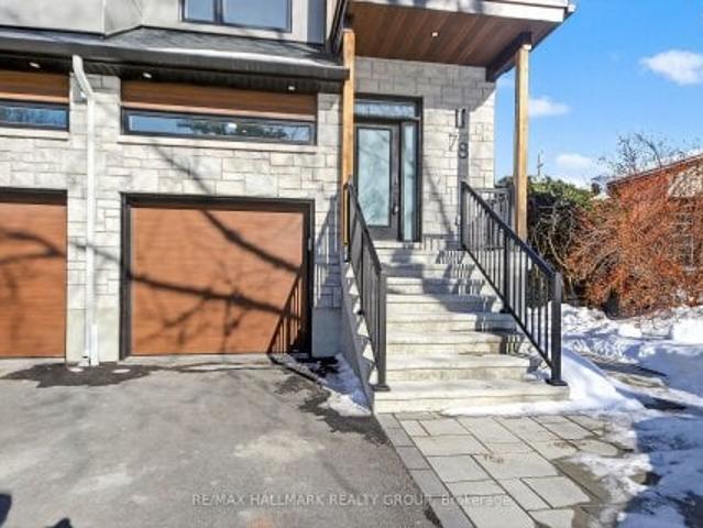 Duplex for rent in Mulhurst Bay, Ontario