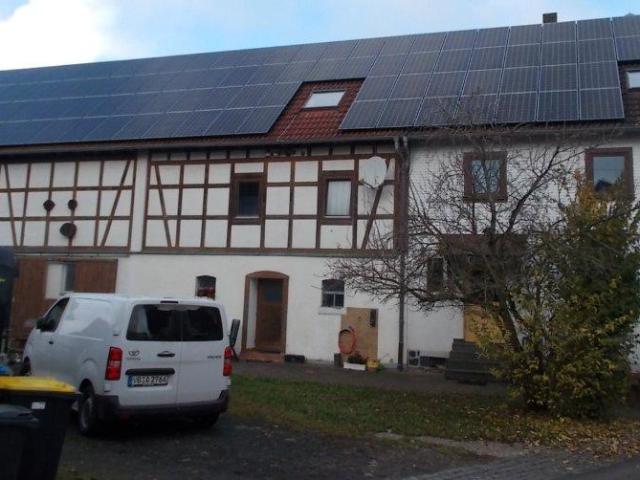 Haus kaufen in Freiensteinau, Hessen