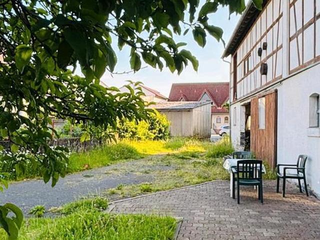 Haus kaufen in Freiensteinau, Hessen