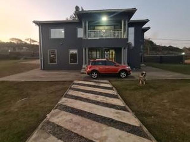 House for sale in Inanda