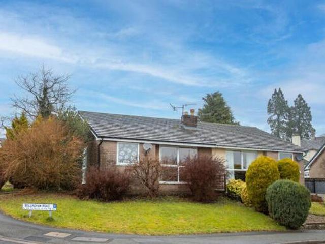 House for sale in Flookburgh