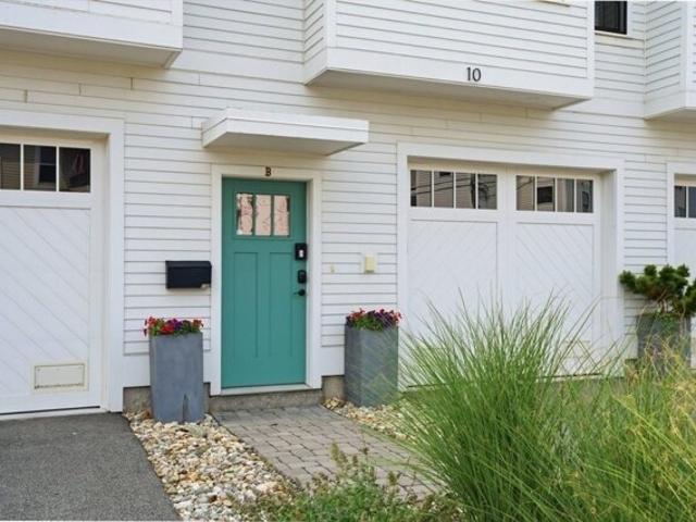 Condo for sale in Hull, Massachusetts