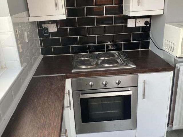 Apartment for rent in Plungington, Higher Bartle