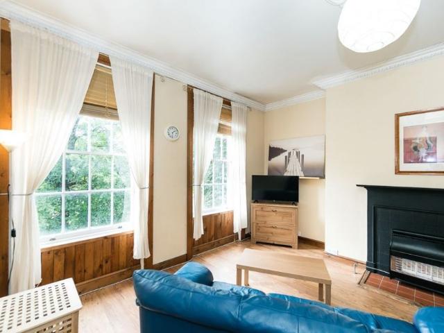House for rent in Woodhouse, West Yorkshire