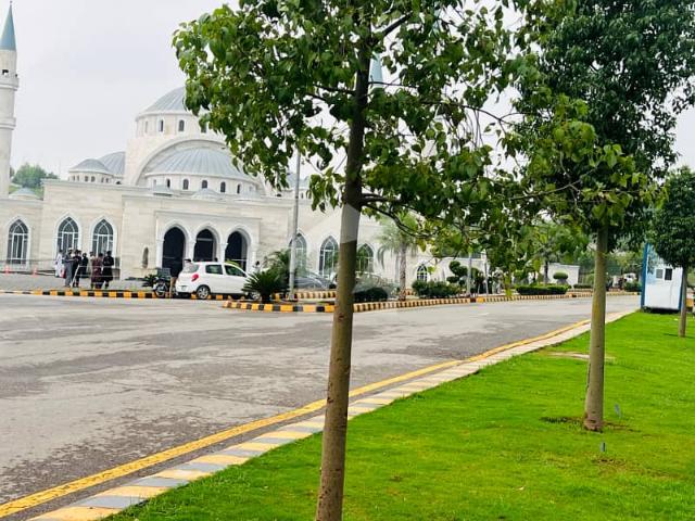 Property for sale in Islamabad