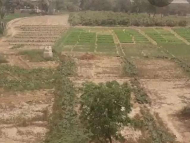 Land for sale in Rawalpindi, Islamabad Capital Territory