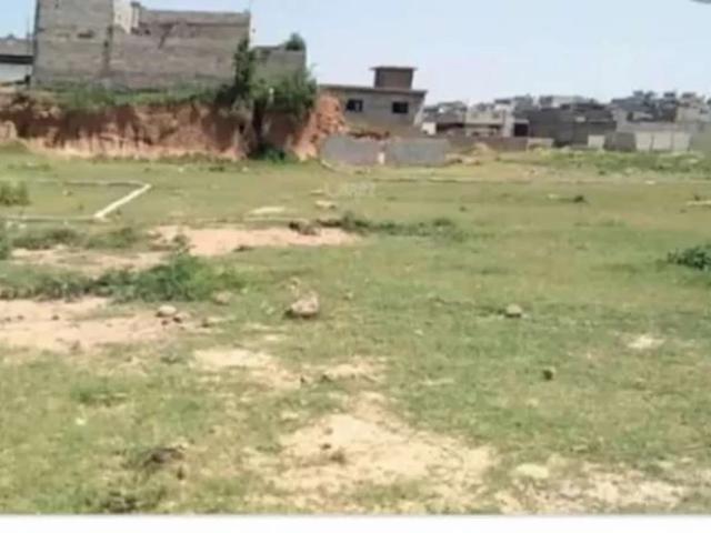 Land for sale in Rawalpindi, Islamabad Capital Territory