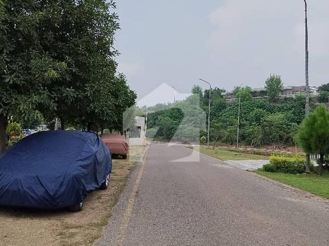 Property for sale in Islamabad