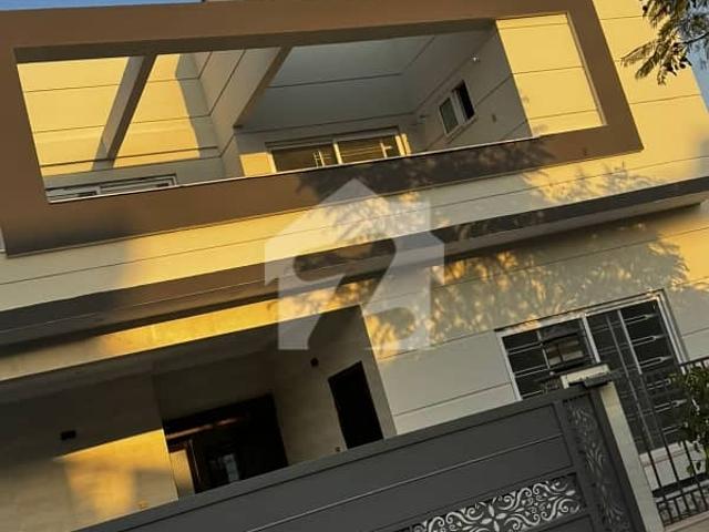 House for sale in Islamabad
