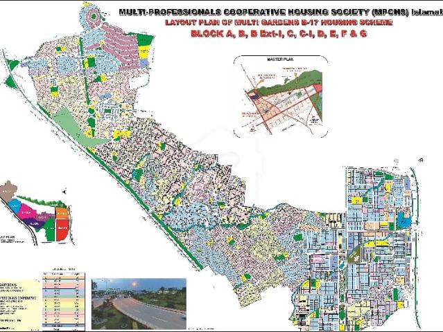 Property for sale in Islamabad