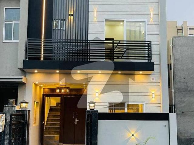House for sale in Rawalpindi, Islamabad Capital Territory