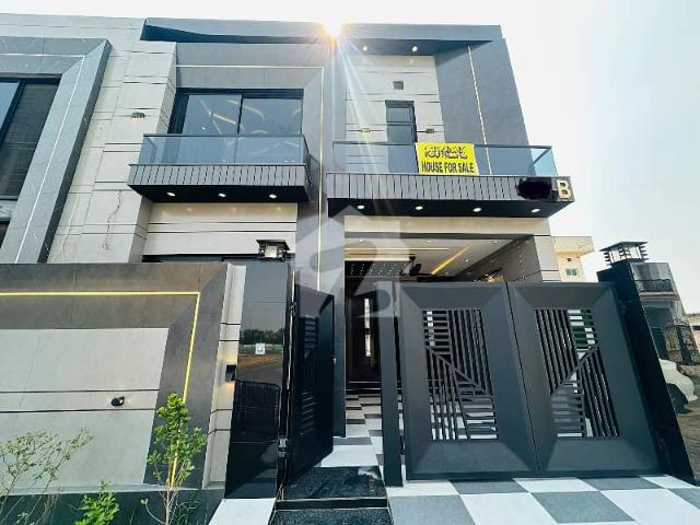 House for sale in Rawalpindi, Islamabad Capital Territory