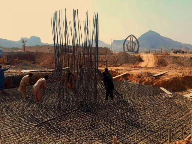 Land for sale in ایف-17, F-17